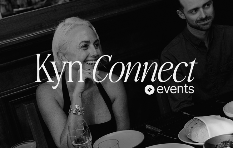 Kyn Connect Events